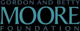 Moore Foundation Logo